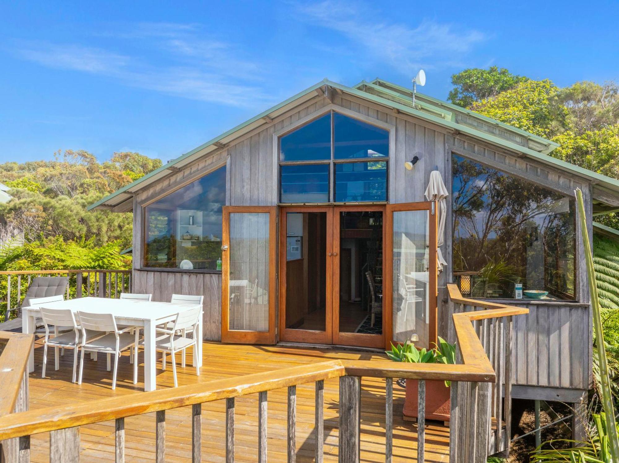 The Oasis Apartments And Treetop Houses Byron Bay Room photo